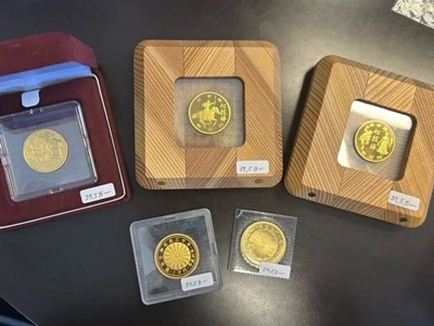 記念硬貨